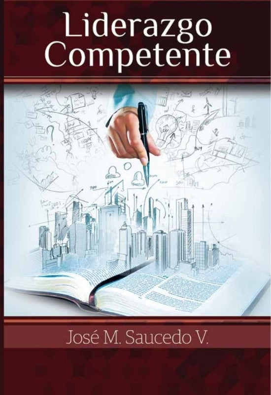 Liderazgo Competente