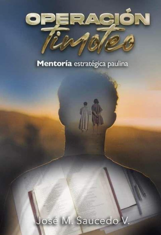 Operación Timoteo