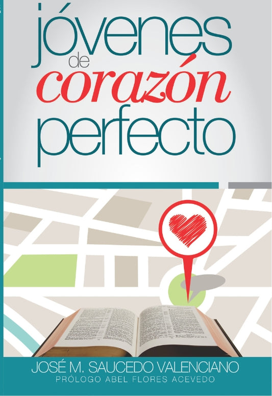 Jóvenes de Corazón Perfecto
